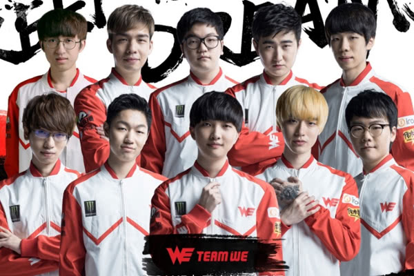 领军人物之 领军人物之