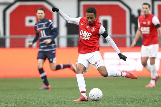 走位与中场 走位与中场