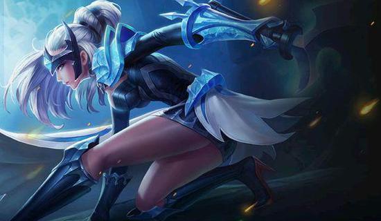 失误控制 失误控制