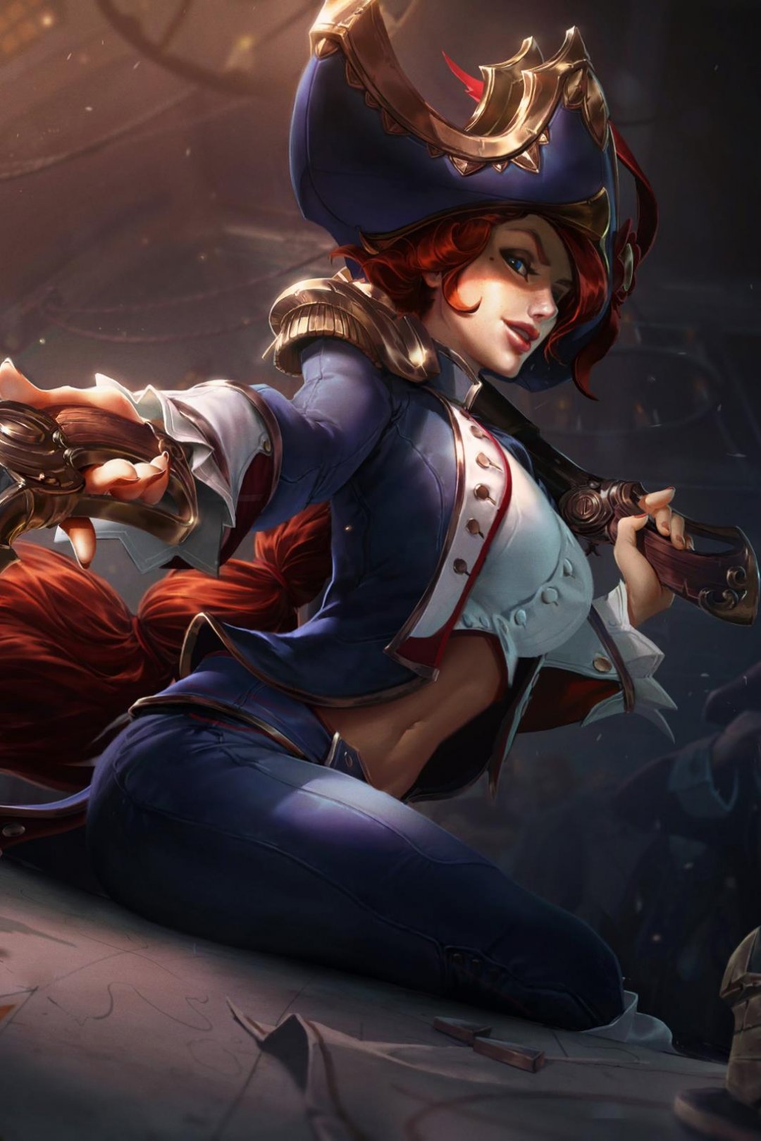 利用队友的 利用队友的