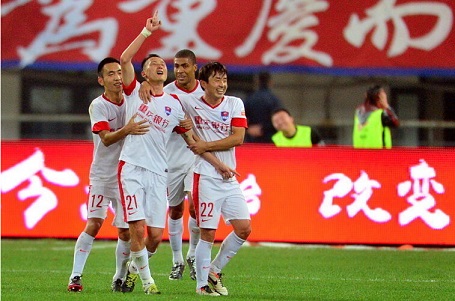 资本流向 资本流向